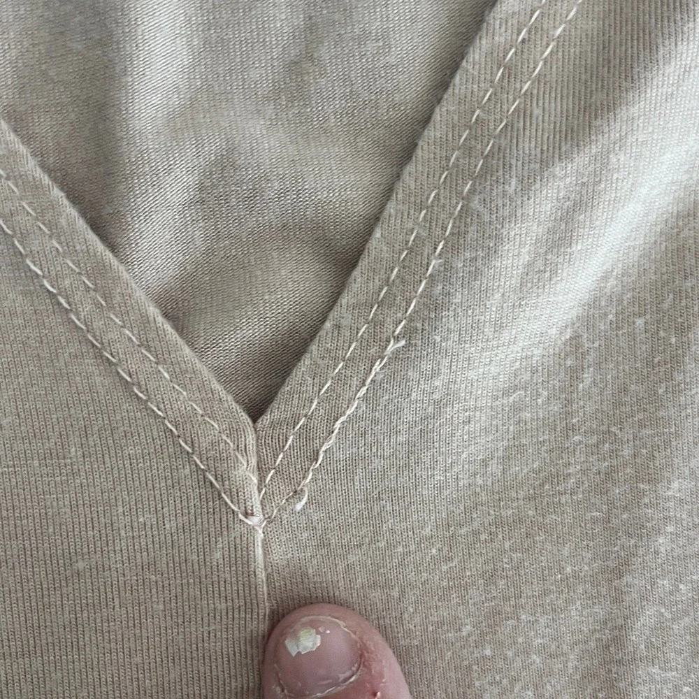 Reformation Blush Dress, Size XL - Picture 6 of 13